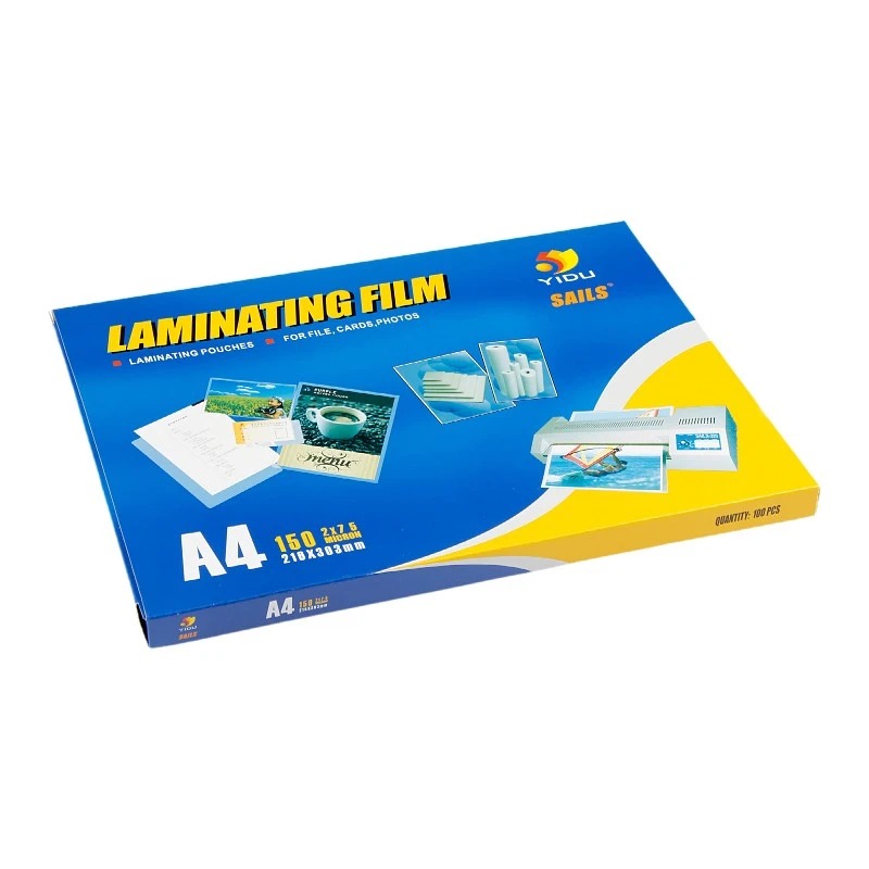 10 Mil Laminating Pouches suppliers 10 Mil Laminating Pouches suppliers